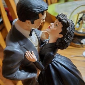 Gone with the Wind Figurine